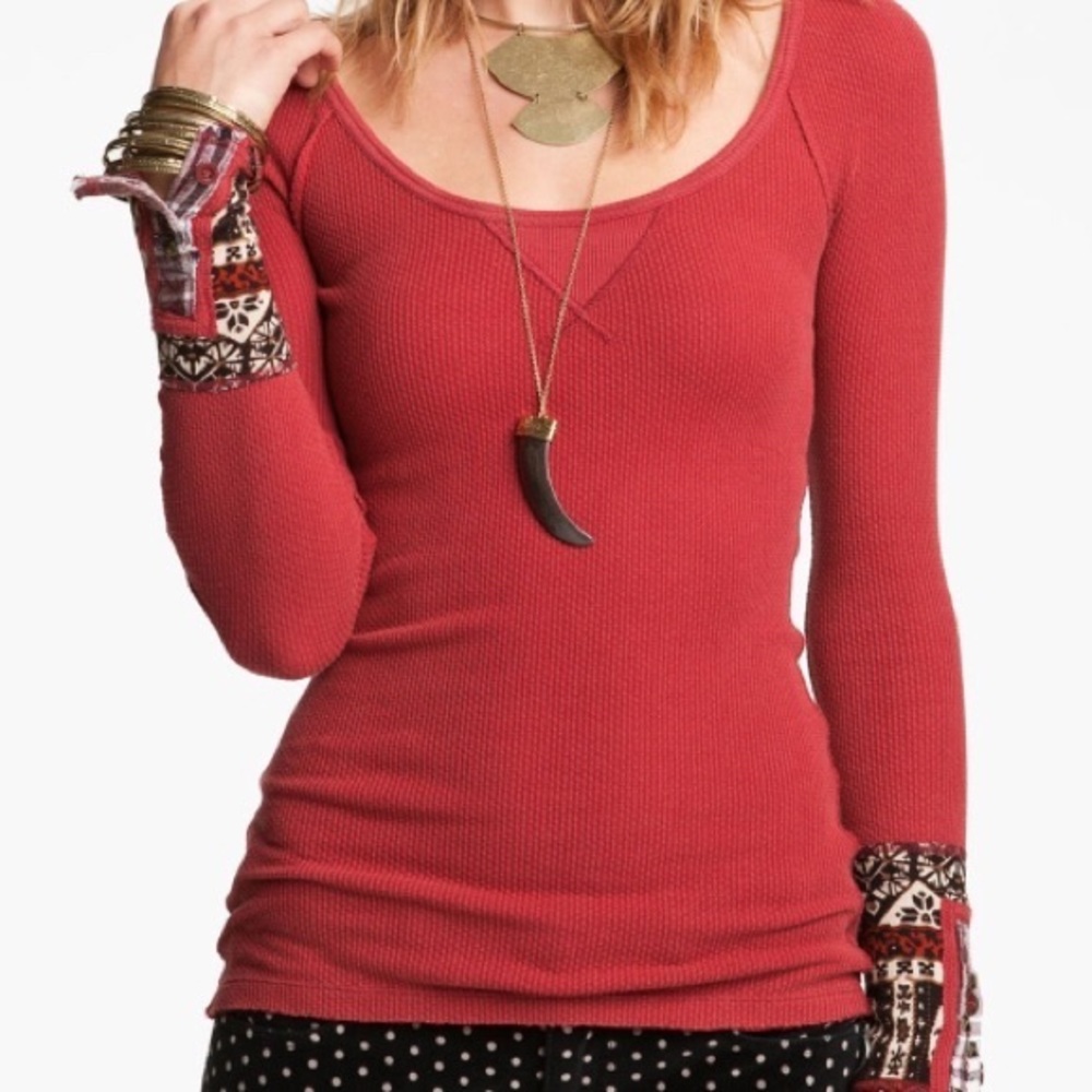Free People Thermal